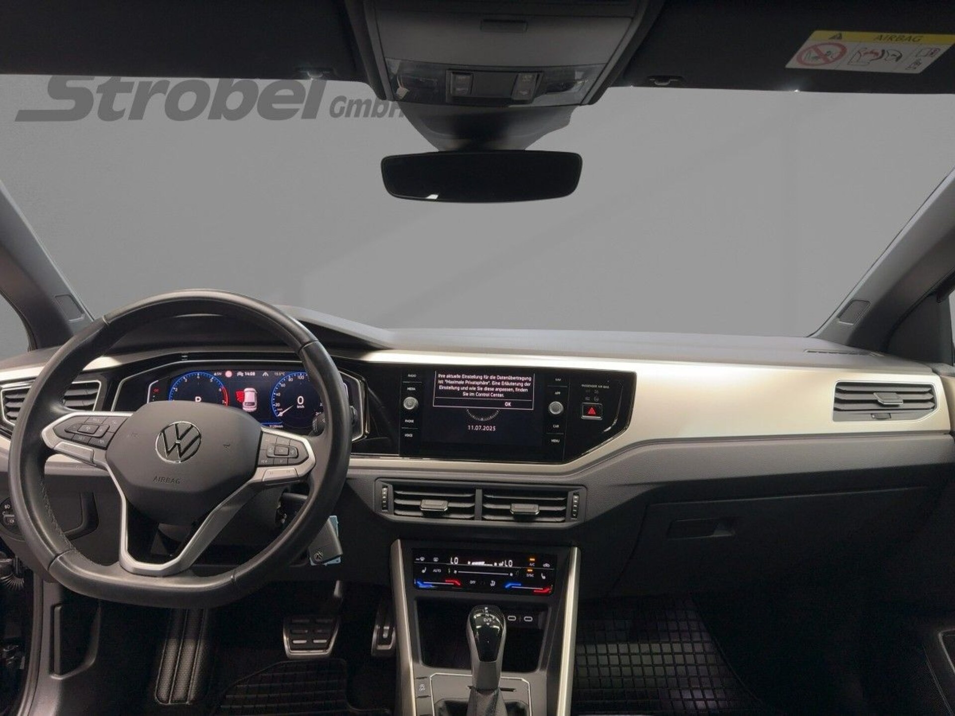 Volkswagen Taigo MOVE