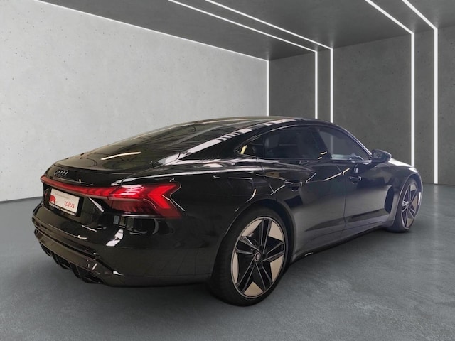 Audi e-tron GT RS