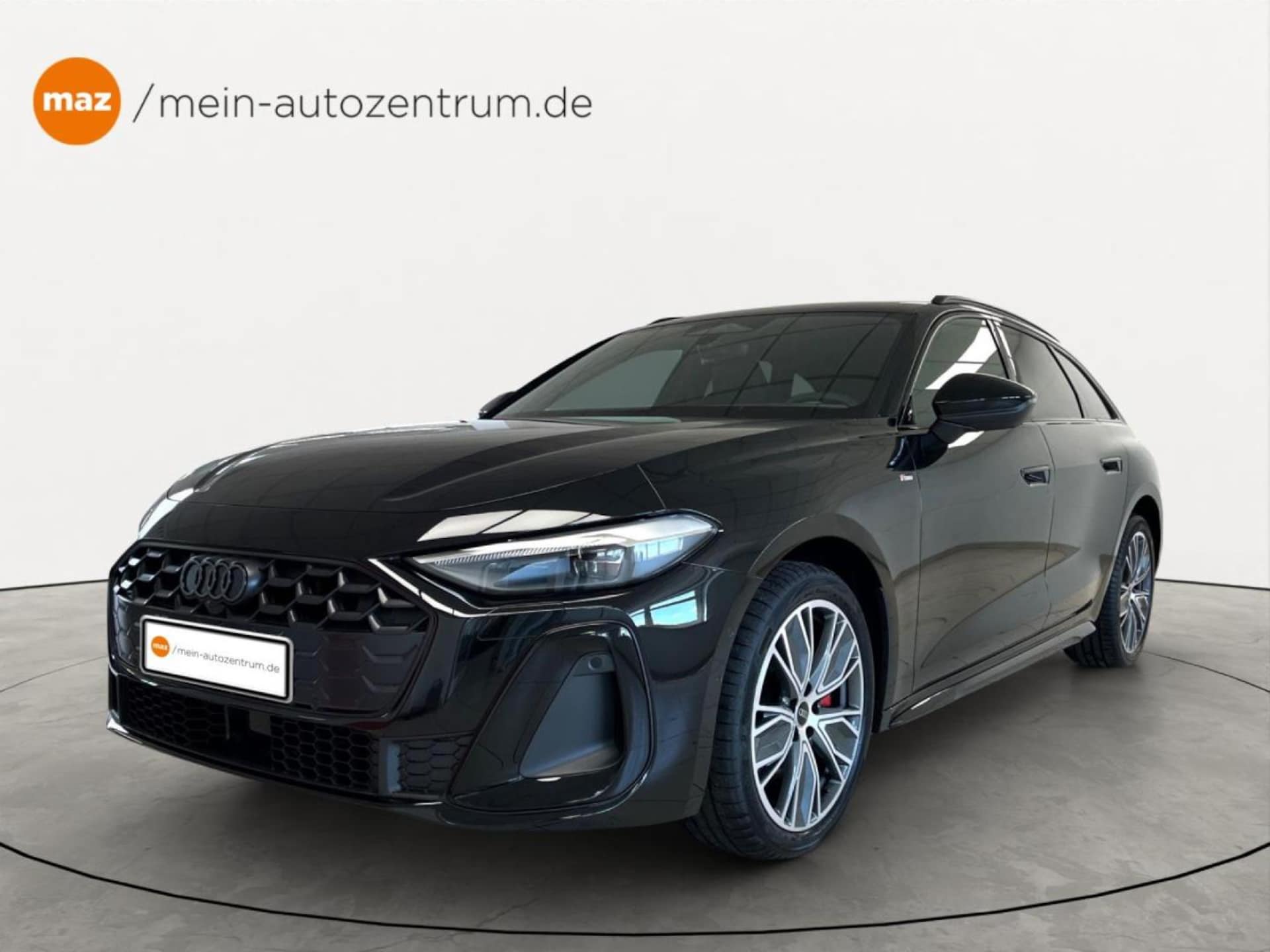 Audi A5 Avant