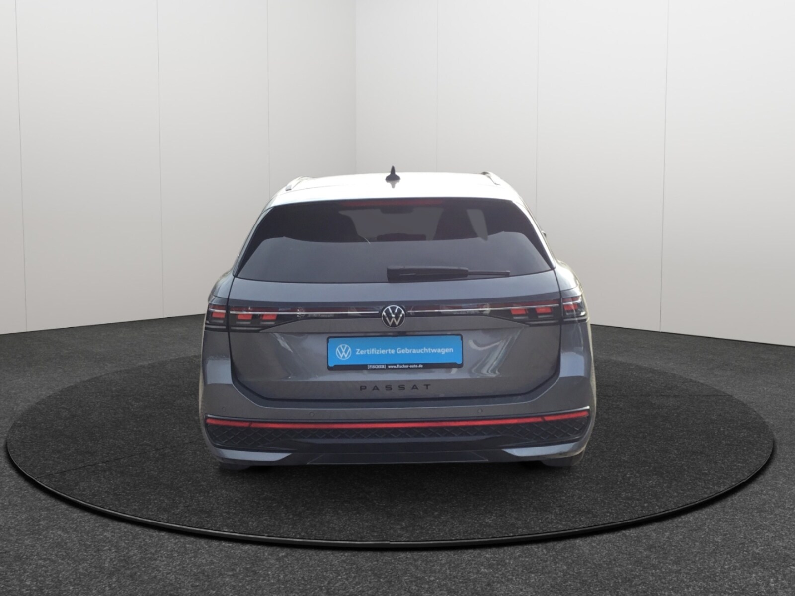 Volkswagen Passat – Bild 6