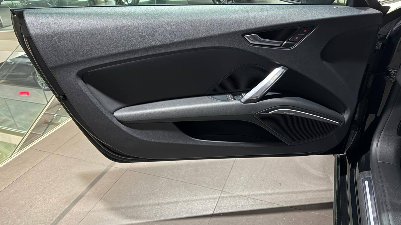 Image about Audi TT Coupé S line 40 TFSI 145 kW (197 ch) S tronic