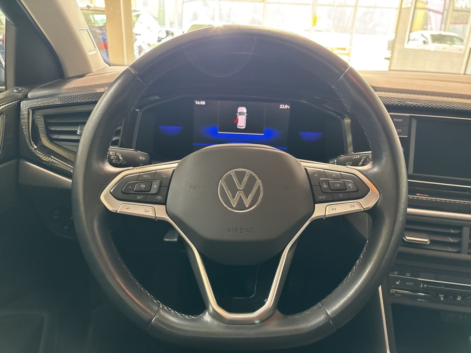 Volkswagen Polo Life