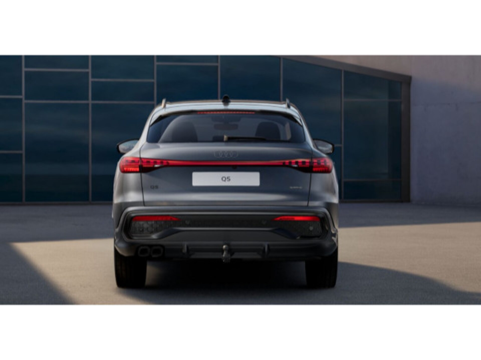 Audi Q5 Sportback