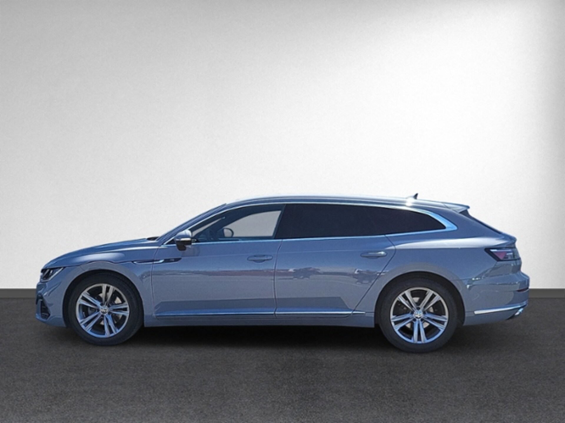 Volkswagen Arteon Shooting Brake R-Line