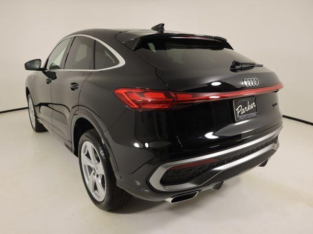 2026 Audi Q5 Sportback