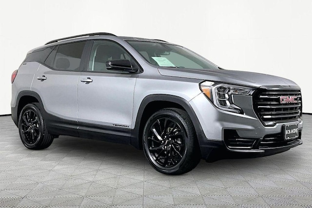 2023 GMC Terrain