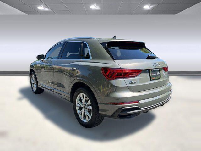 2023 Audi Q3 SUV
