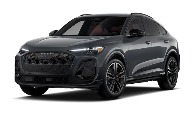 2026 Audi SQ5 Sportback