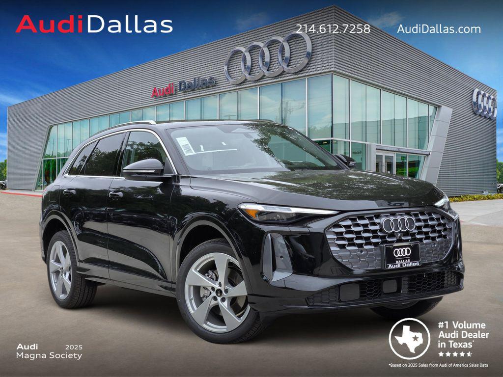 2026 Audi Q5 Premium Plus quattro's photo