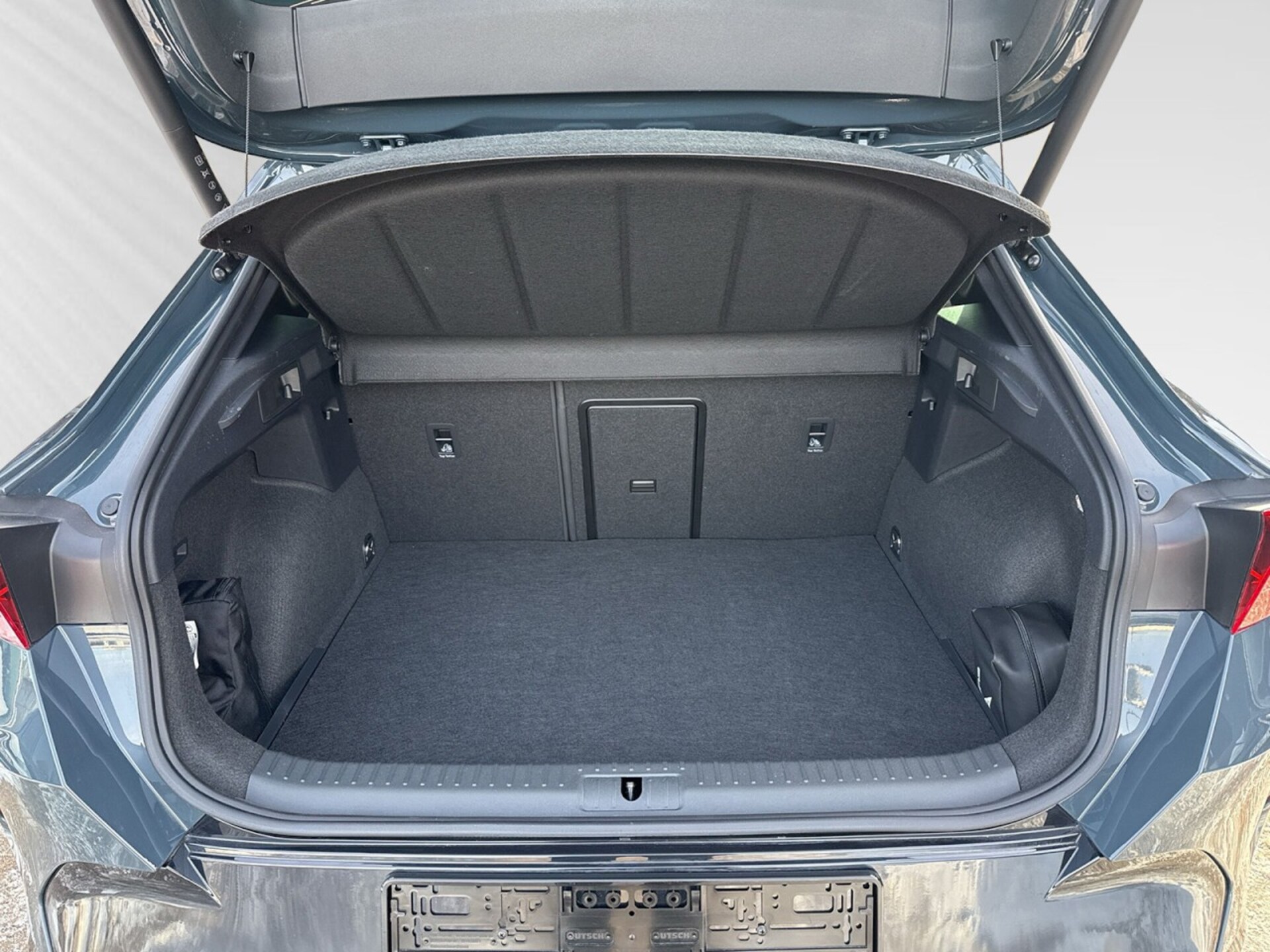 CUPRA Formentor VZ