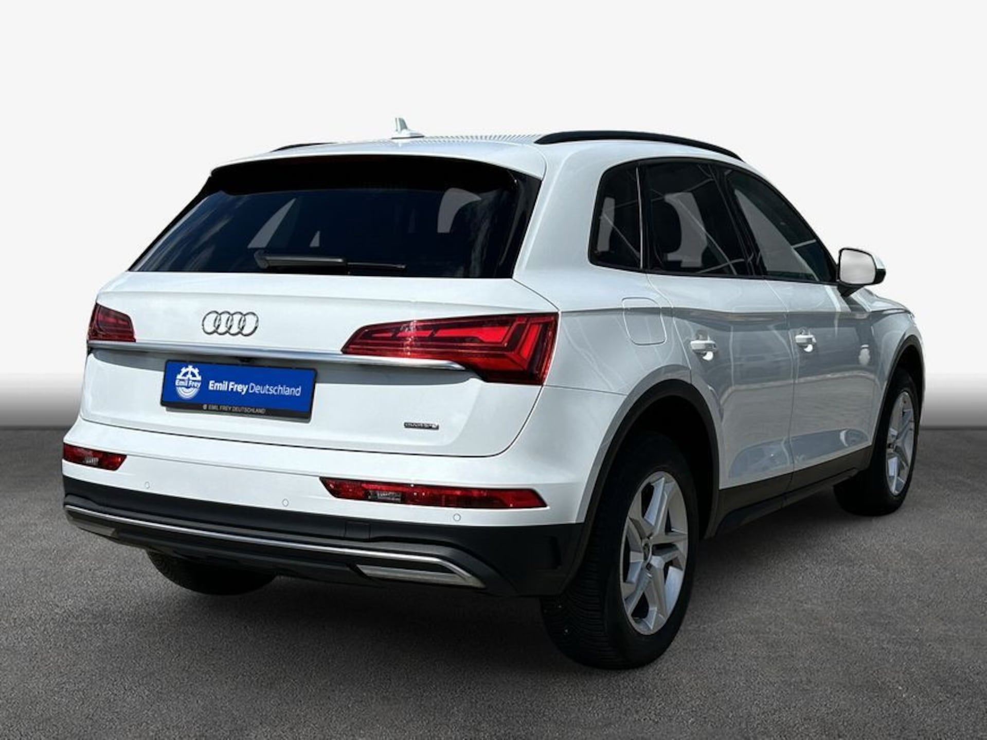 Audi Q5 SUV
