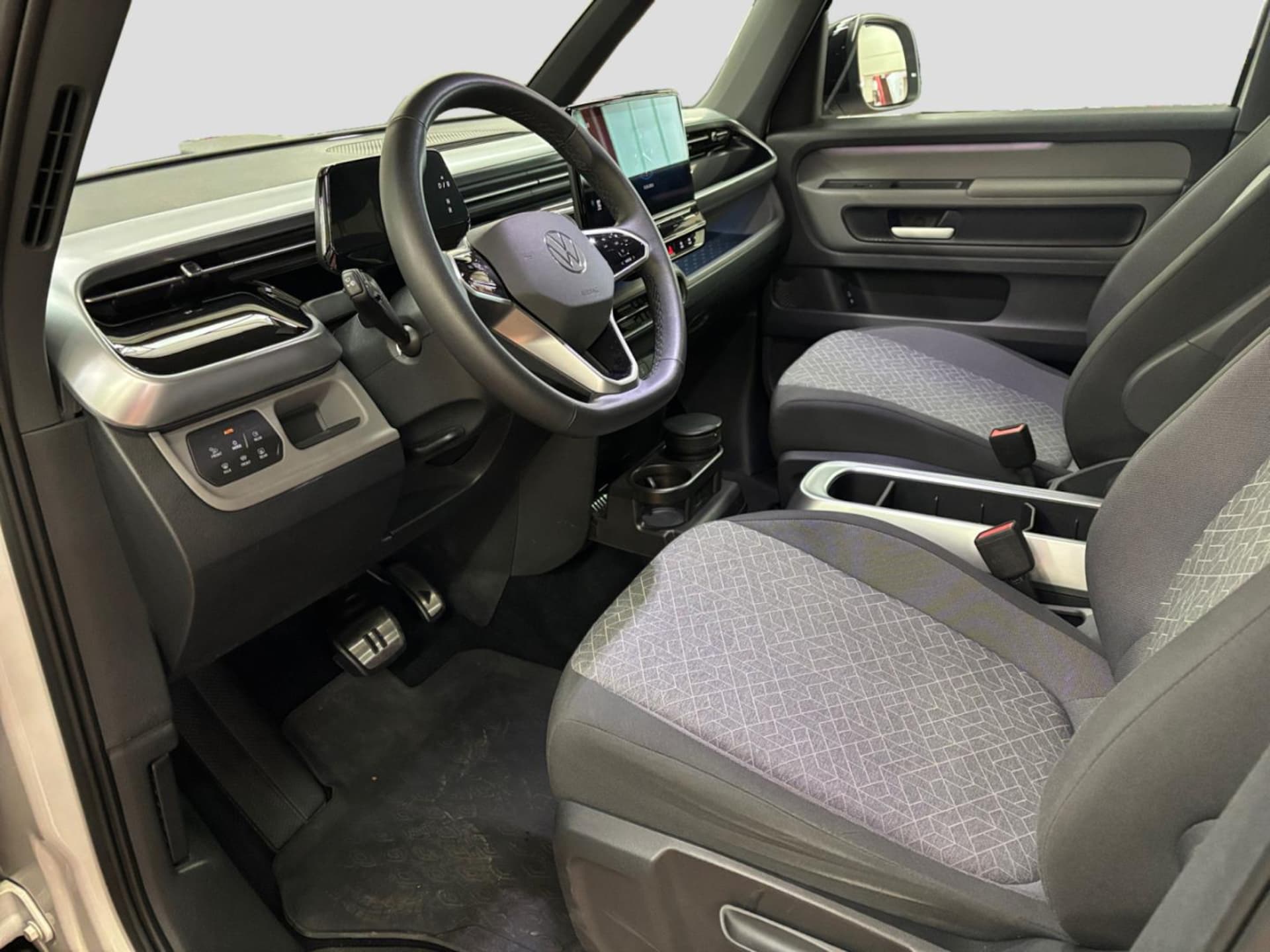 Volkswagen ID. Buzz Pro