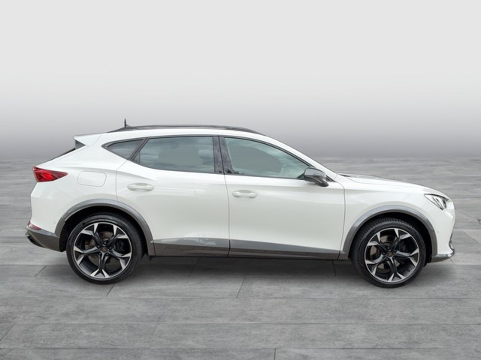 CUPRA Formentor VZ