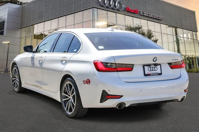 2021 BMW