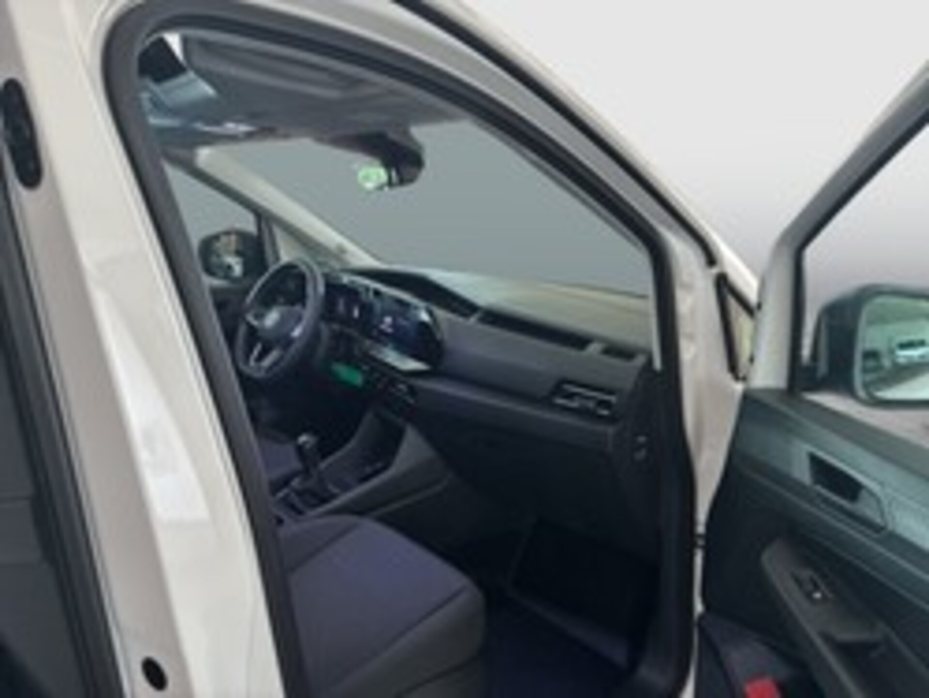 Volkswagen Caddy Maxi Cargo