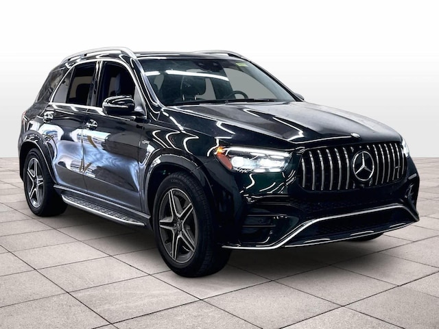 2024 Mercedes-Benz
