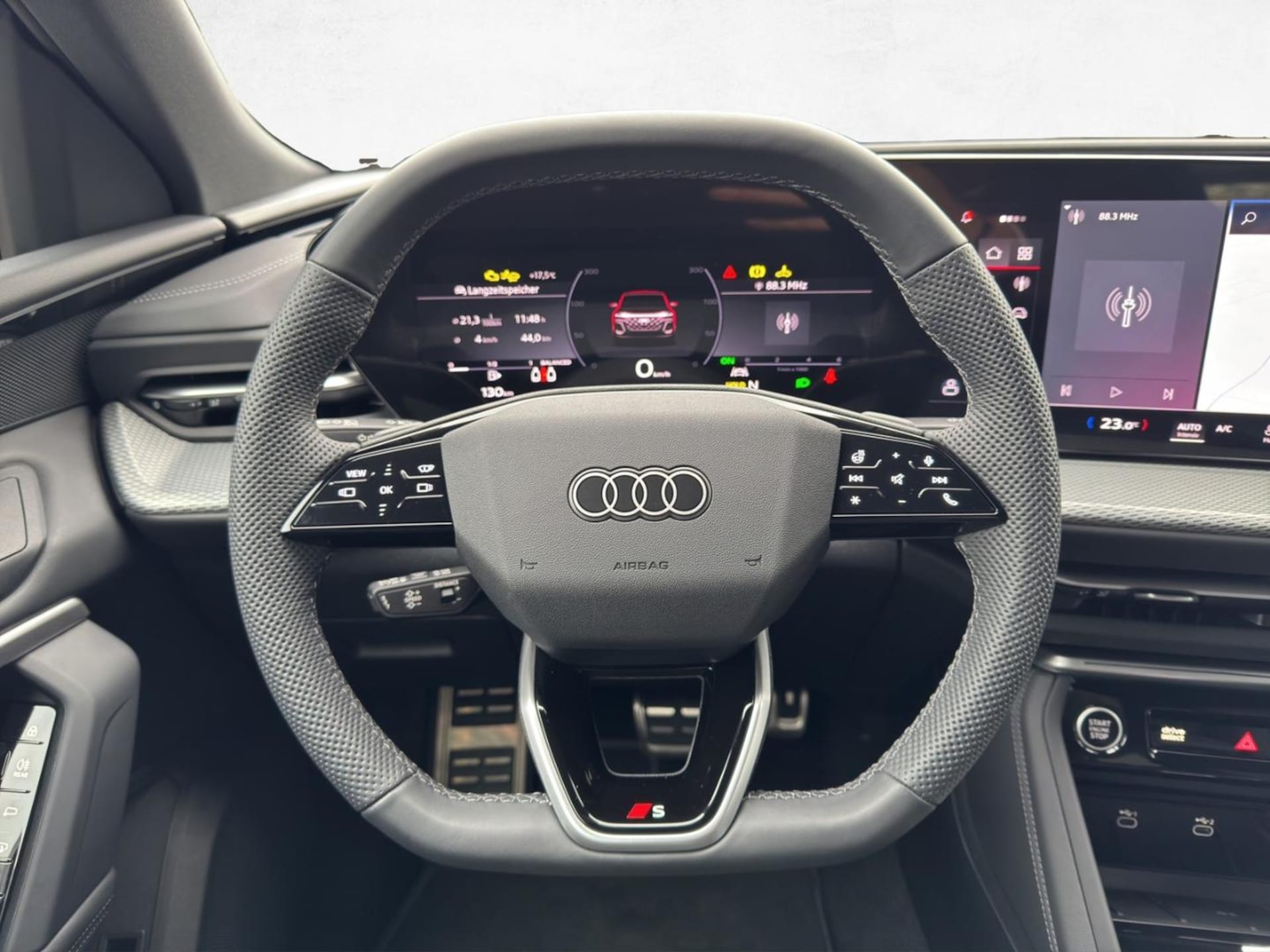 Audi Q5 SUV