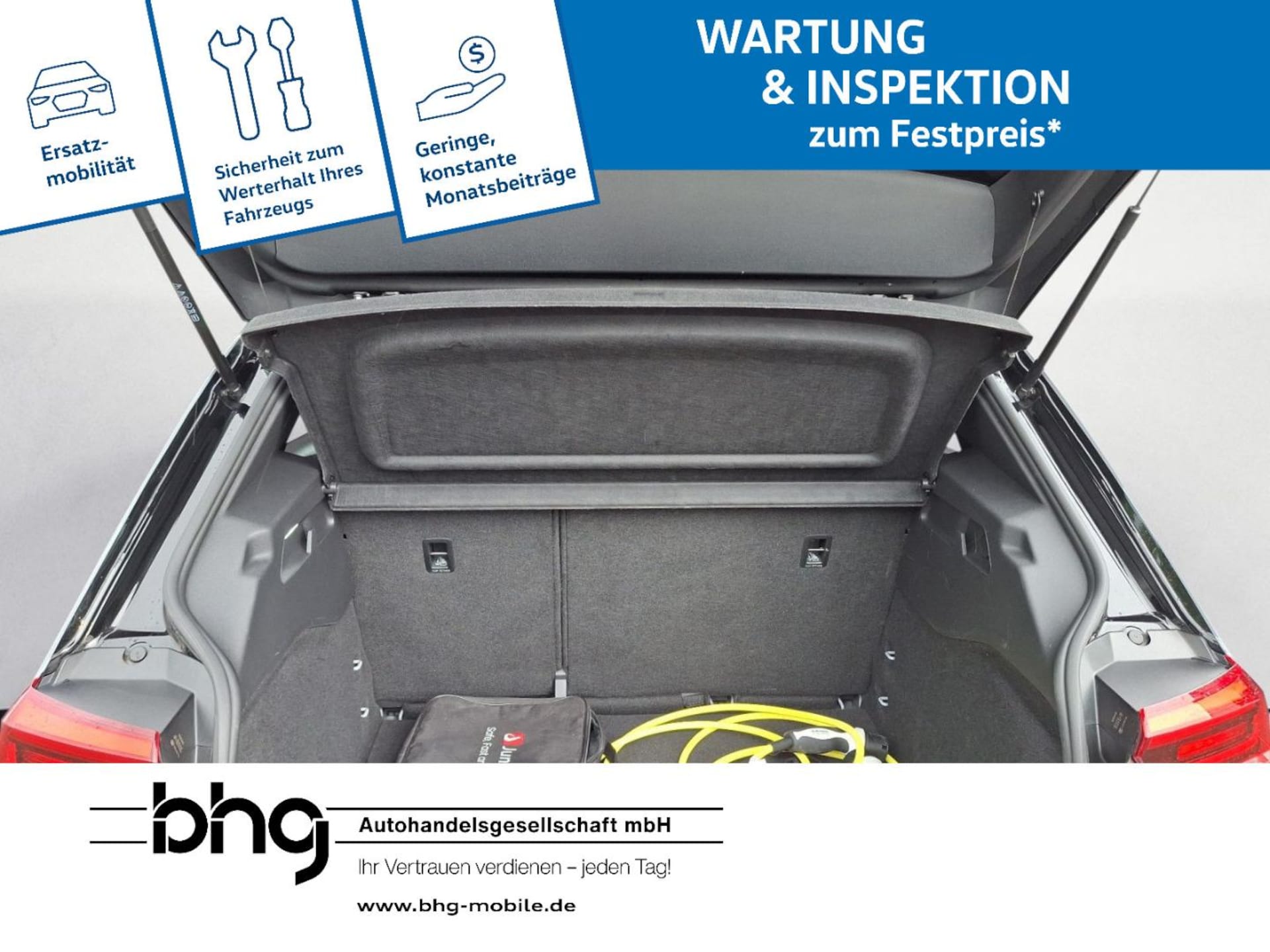 Volkswagen ID.3 Pro Performance