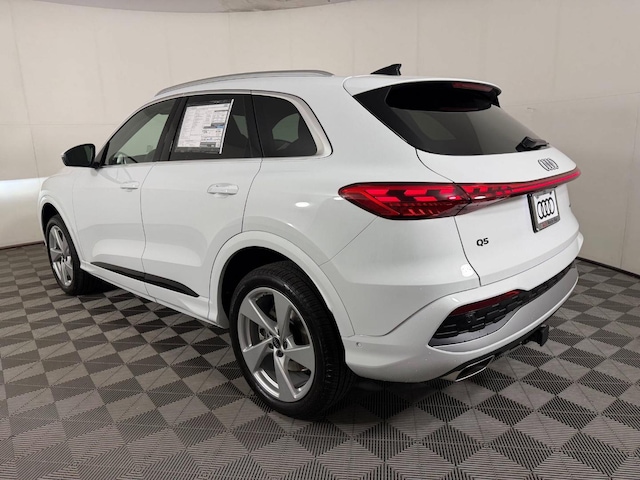 2026 Audi Q5