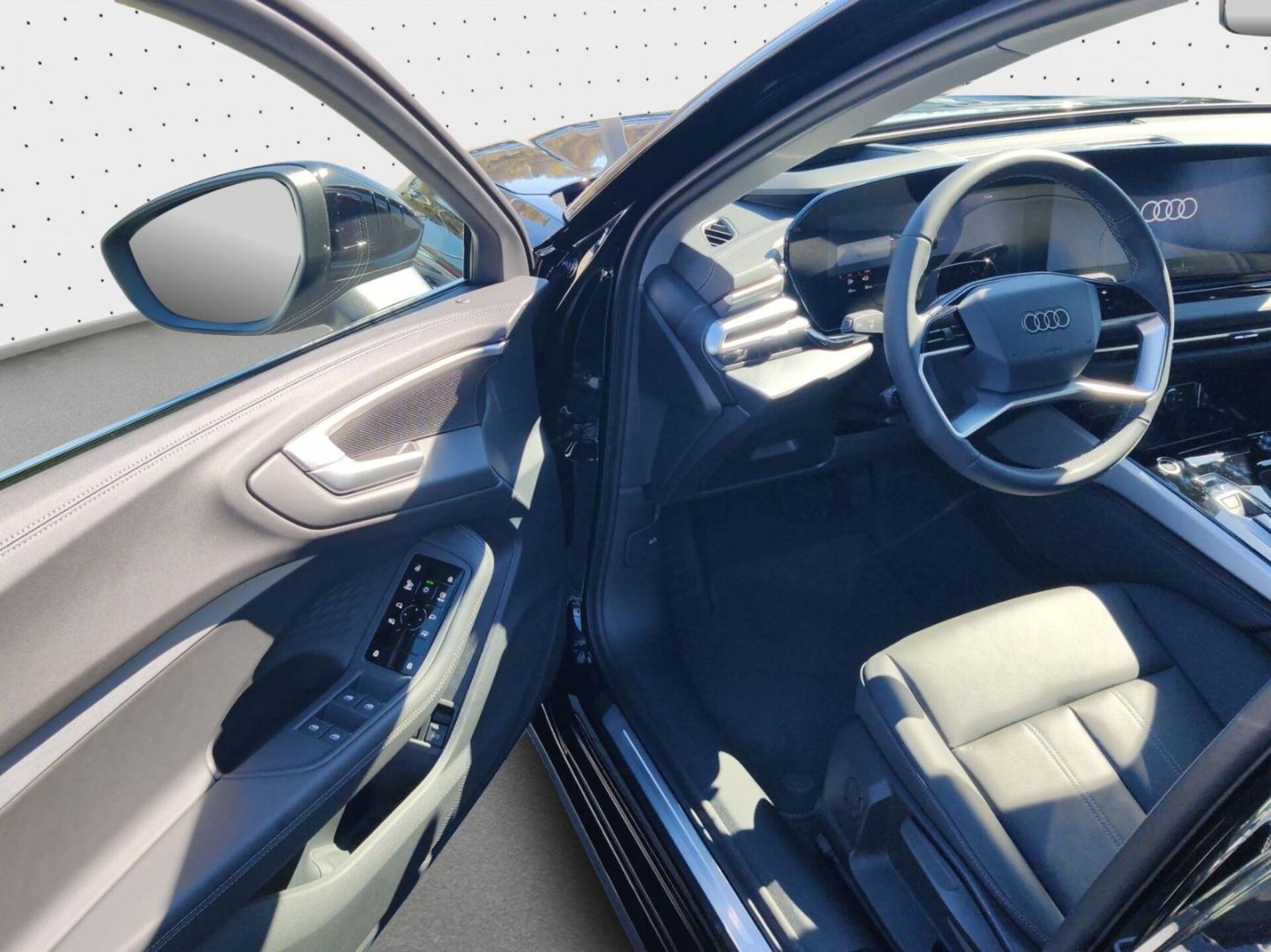 Audi A5 Avant e-hybrid