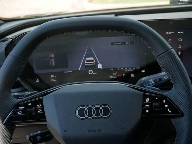 2026 Audi SQ5 Premium Plus - Photo 25