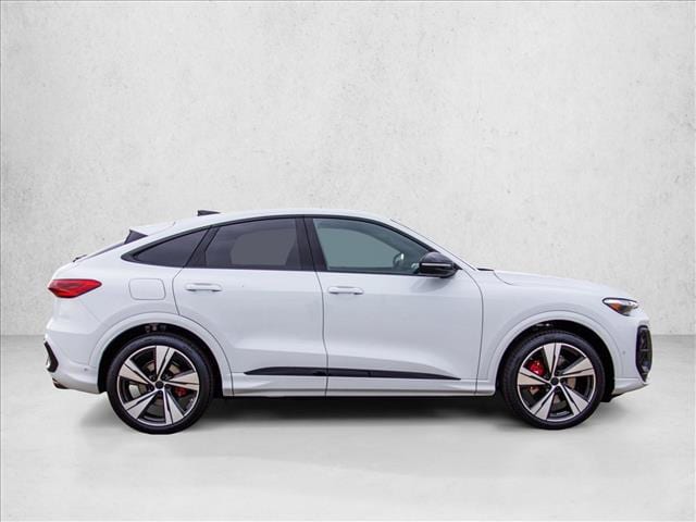 2026 Audi SQ5 Sportback