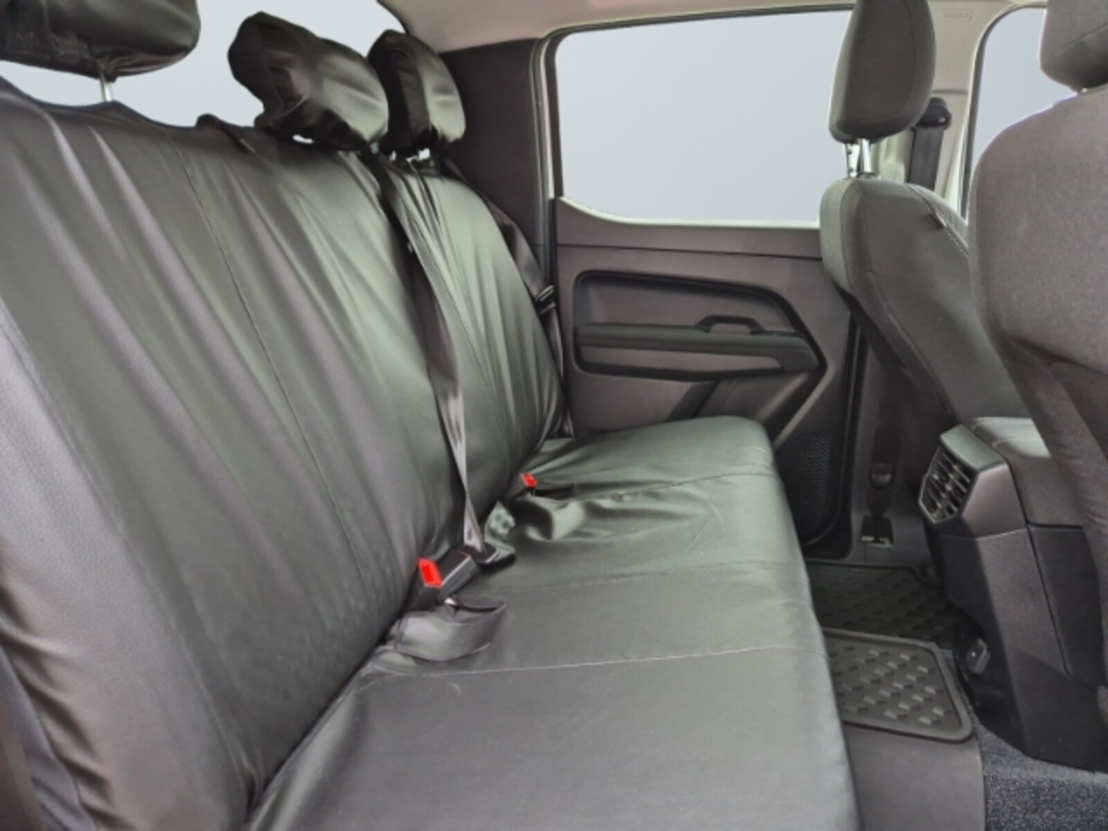 Volkswagen Amarok DoubleCab – Bild 12