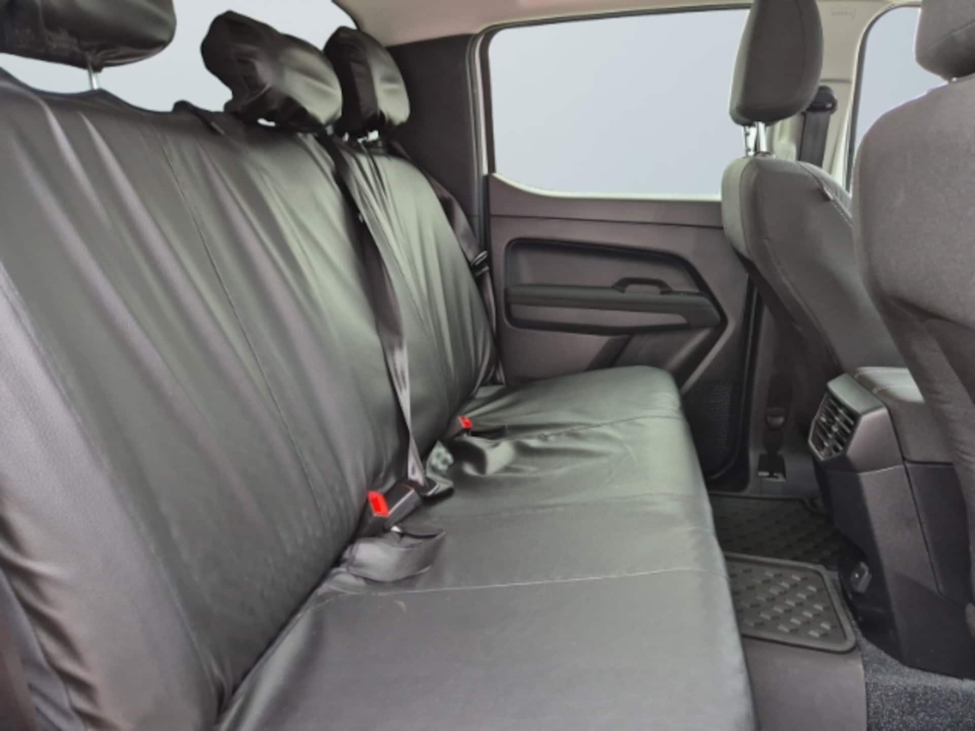 Volkswagen Amarok DoubleCab Life