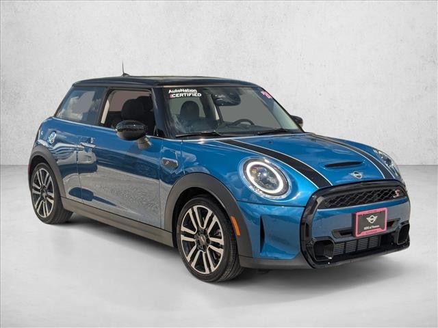 2024 MINI