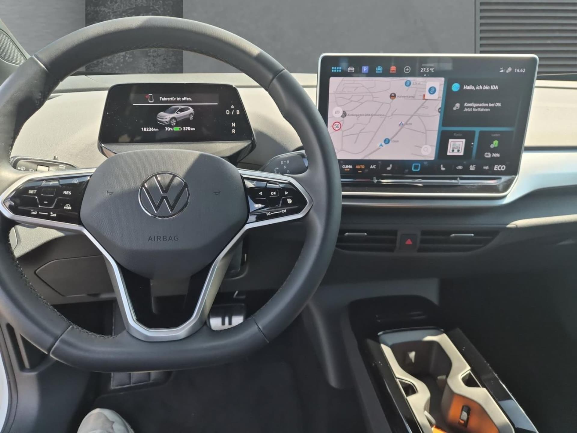 Volkswagen ID.4 Pro