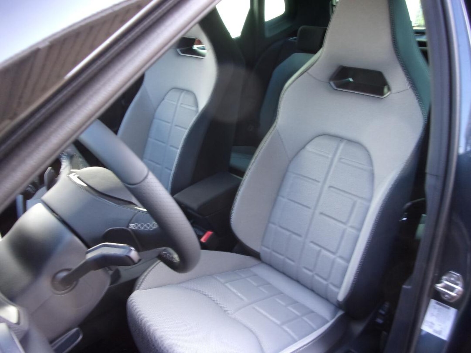 SEAT Arona – Bild 22