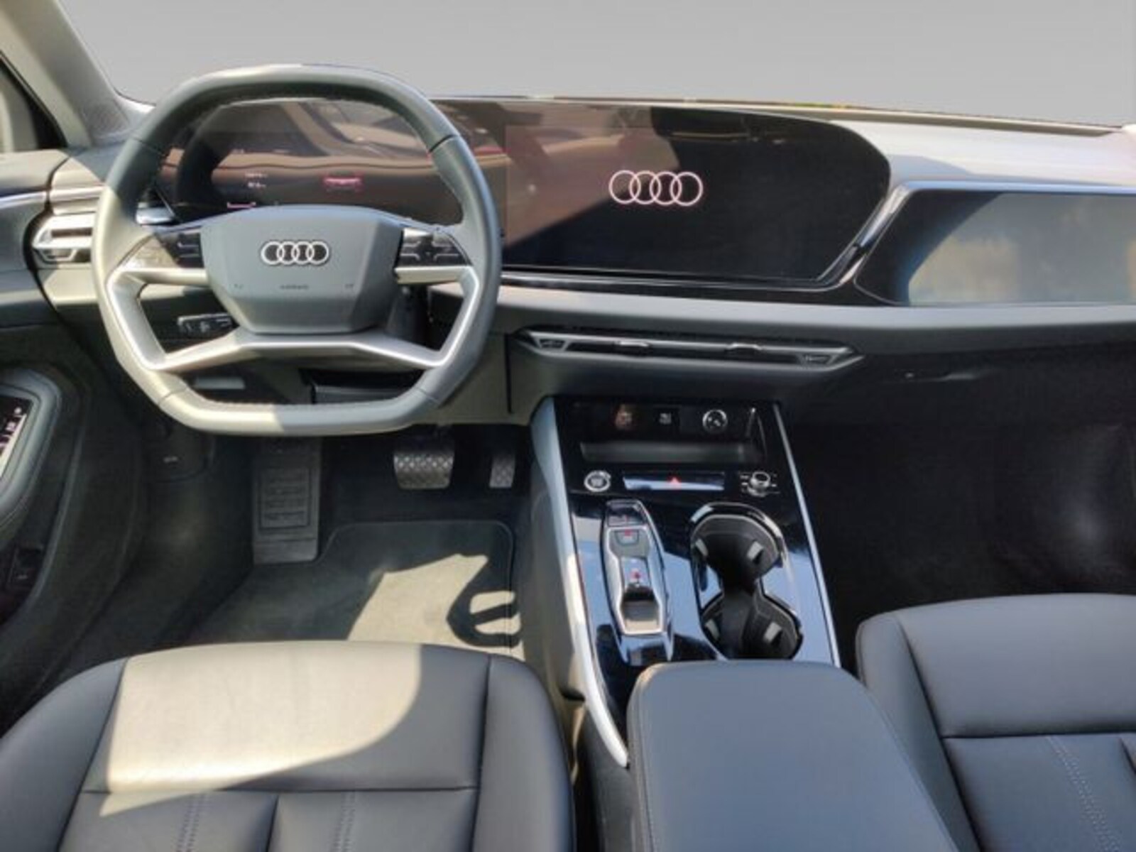 Audi A5 Avant – Bild 13