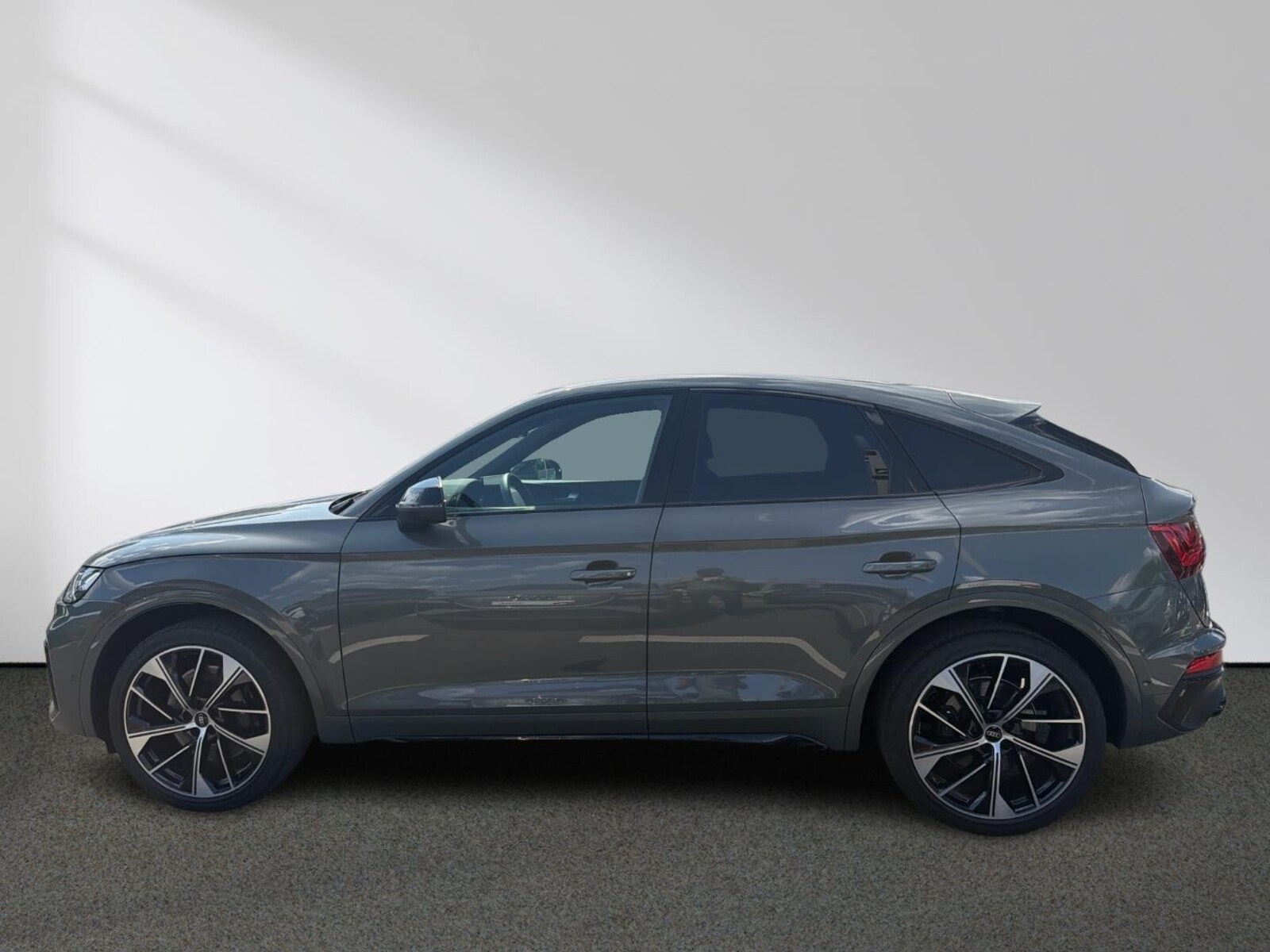 Audi SQ5 Sportback – Bild 2
