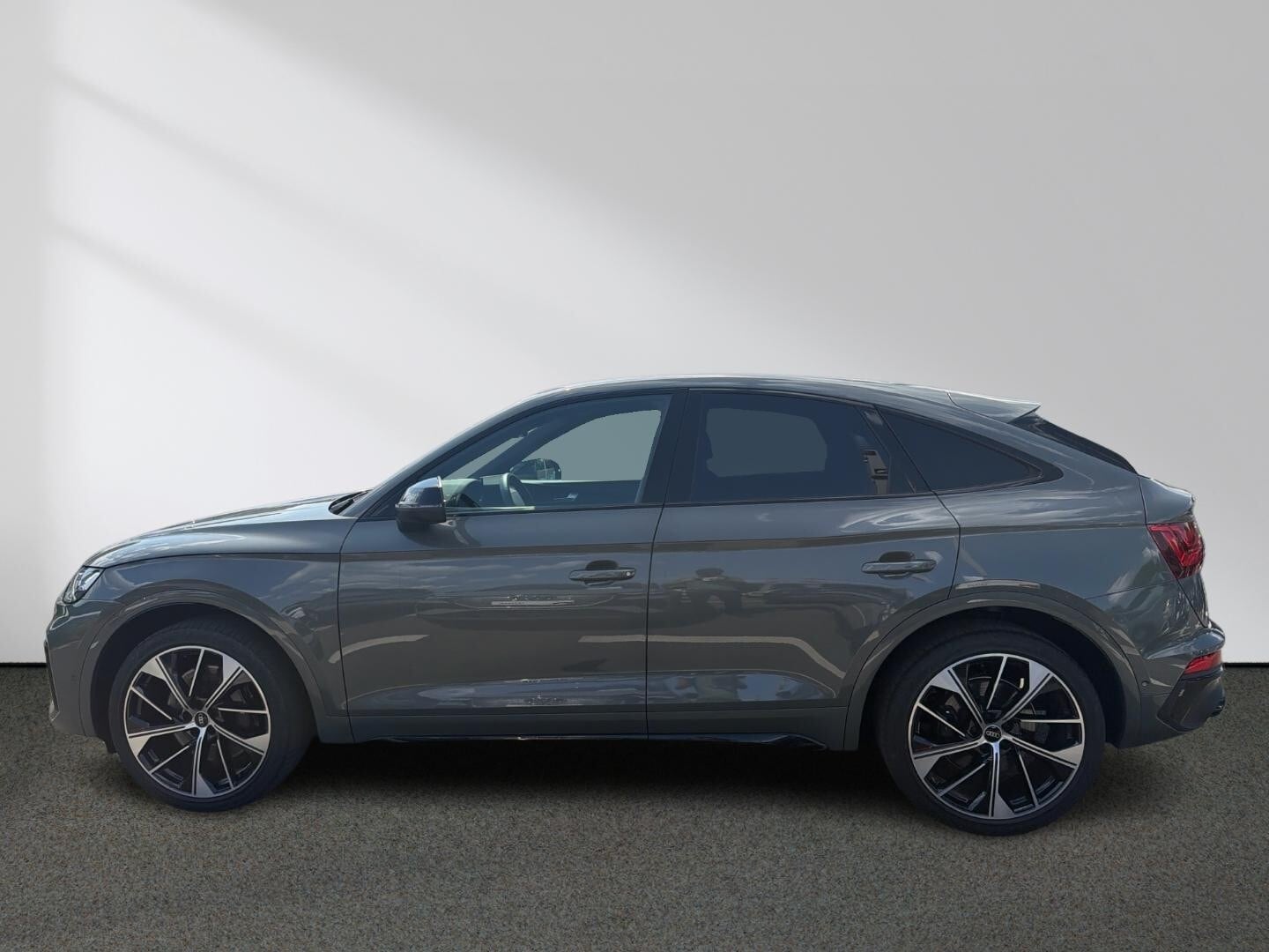 Bild über Audi SQ5 Sportback TDI tiptronic - für weitere Informationen kontaktieren Sie den Audi Partner