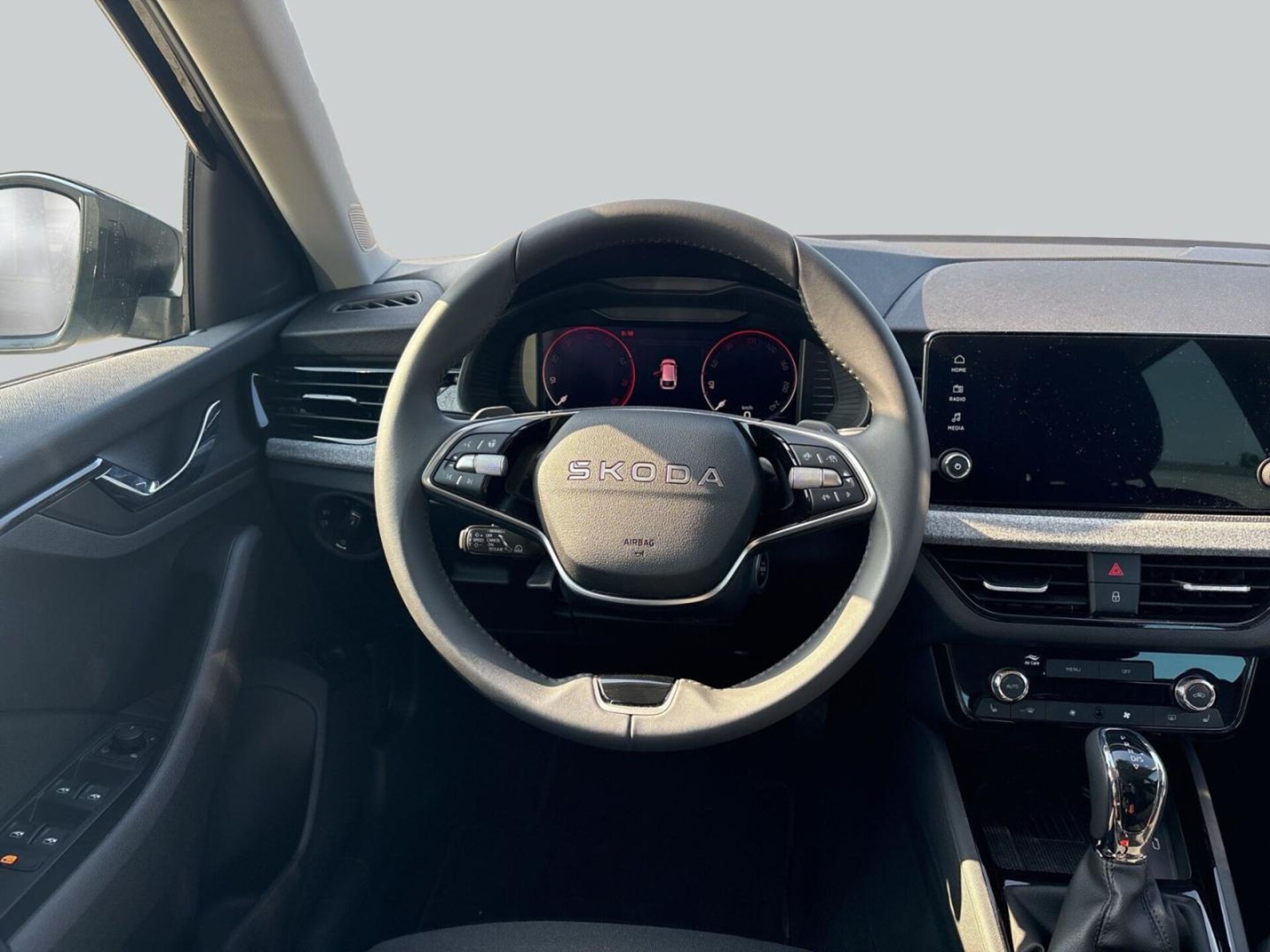 Skoda Scala Tour