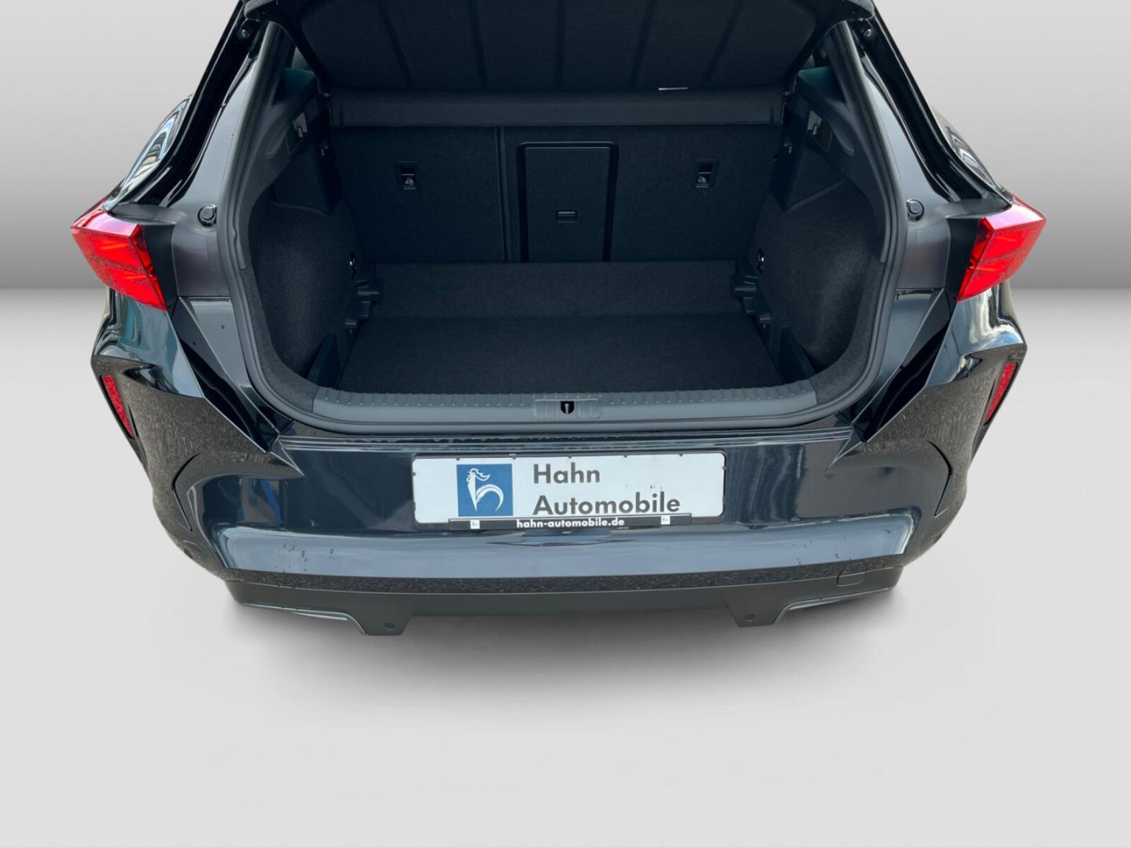 CUPRA Formentor – Bild 13