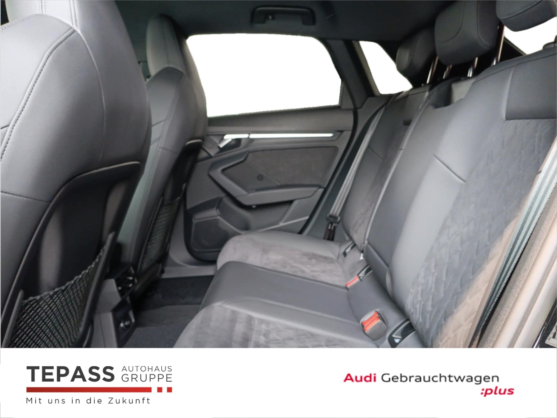 Audi RS 3 Sportback