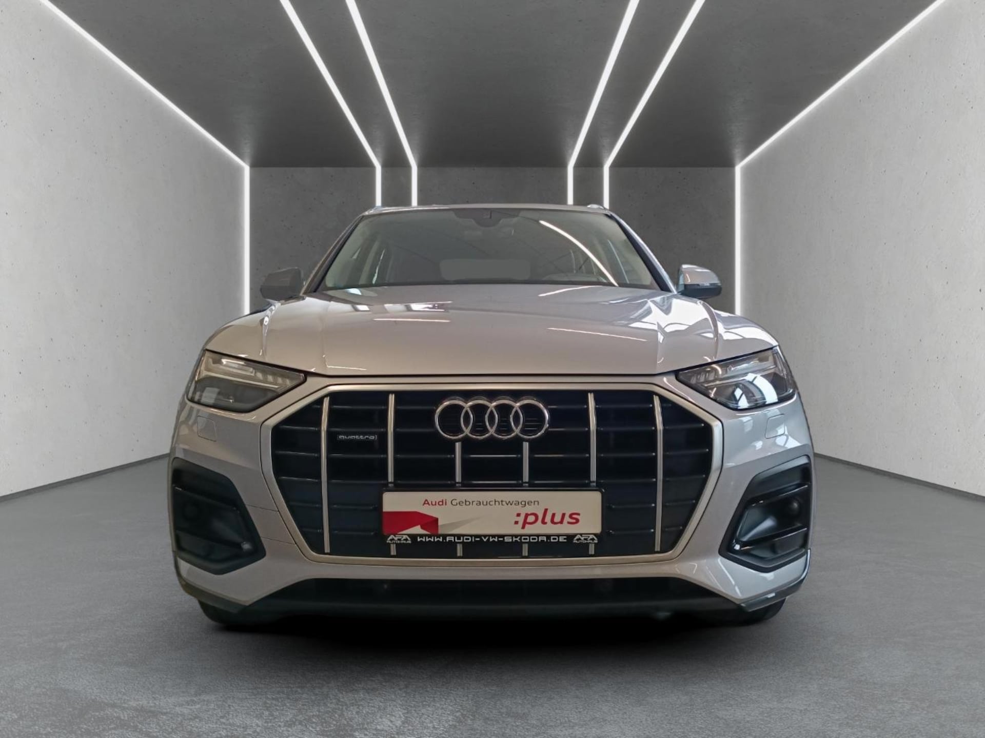 Audi Q5 Sportback TFSI e advanced
