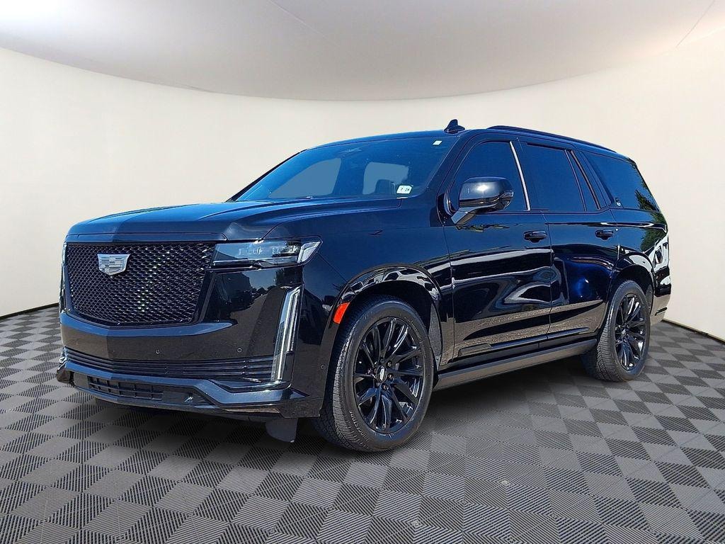 2023 Cadillac Escalade