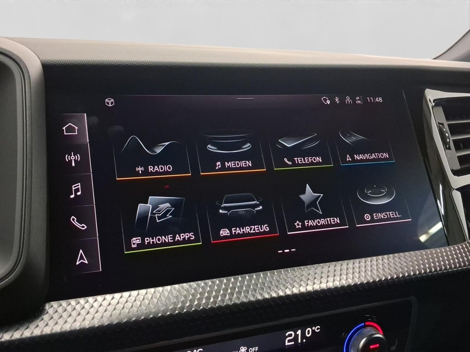 Audi A1 Sportback – Bild 15