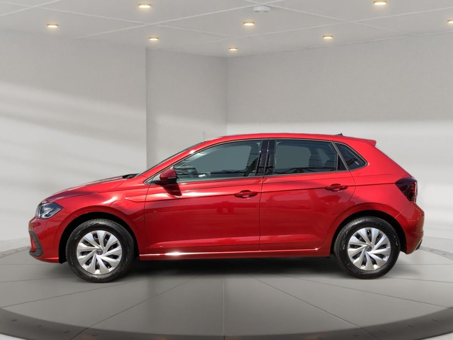 Volkswagen Polo Life