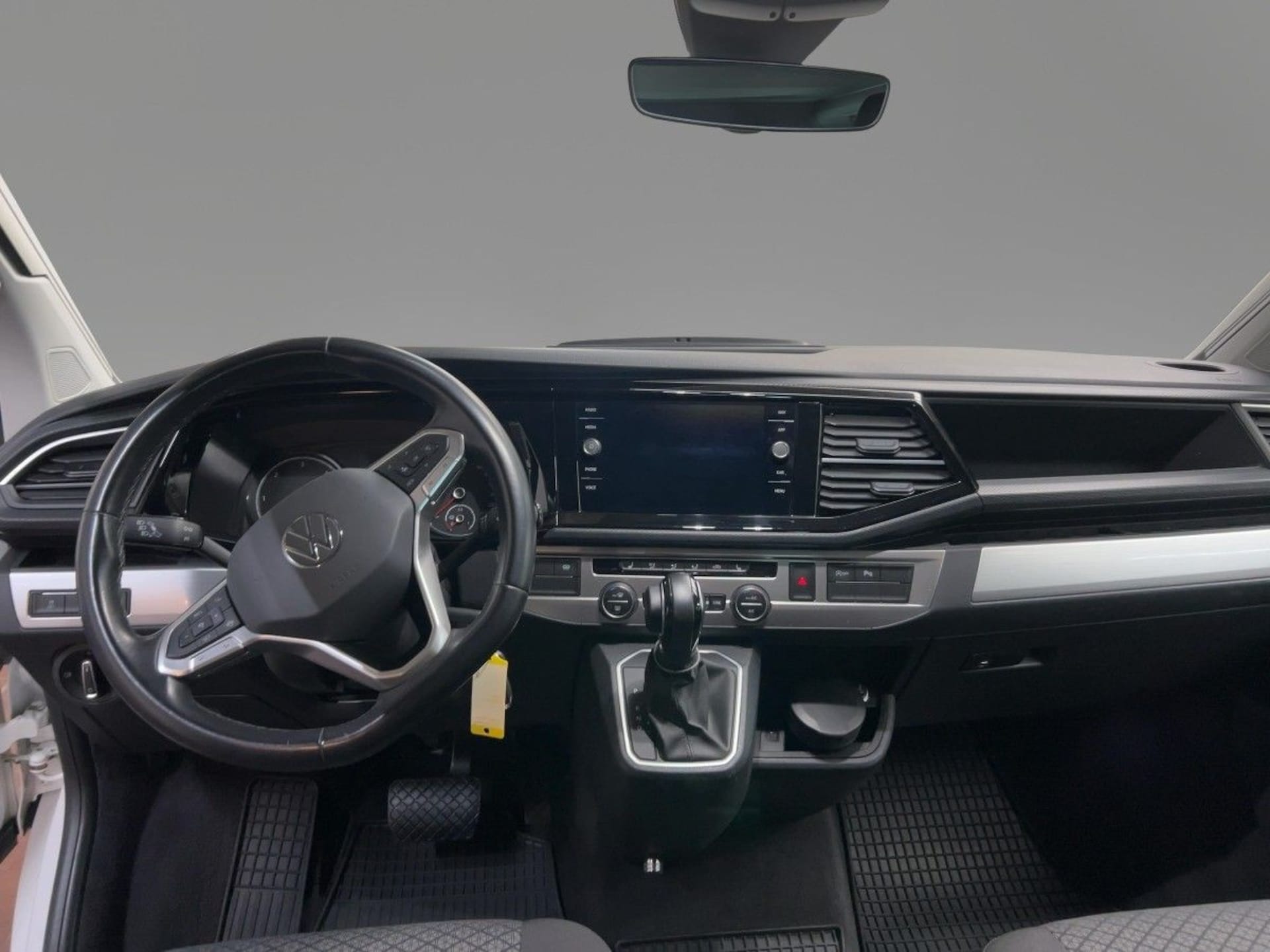 Volkswagen T6.1 California Beach