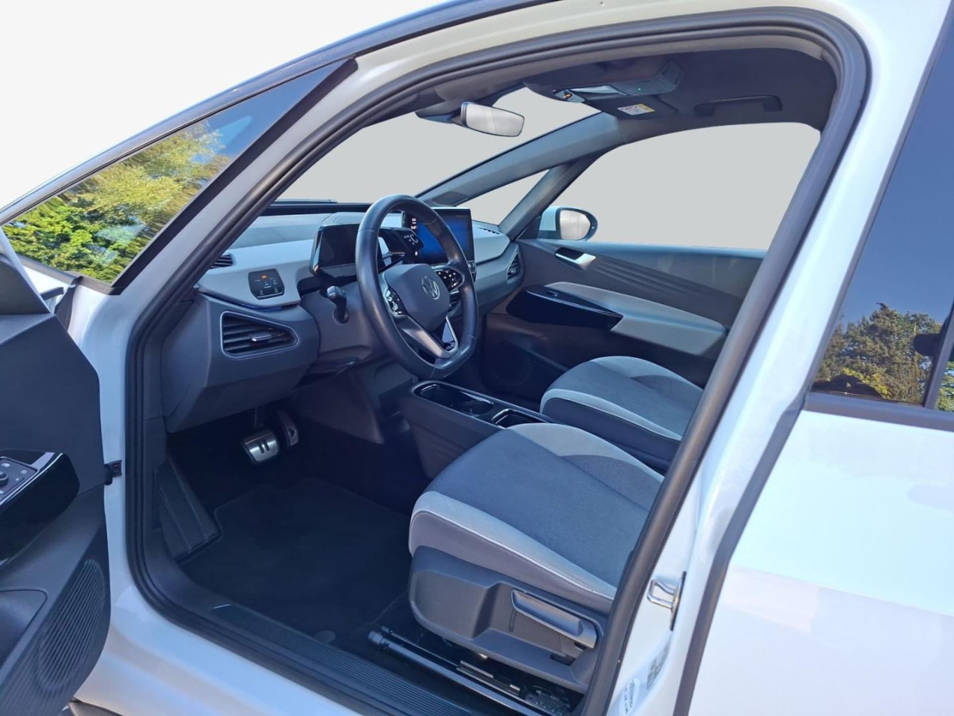 Volkswagen ID.3 Pro Performance