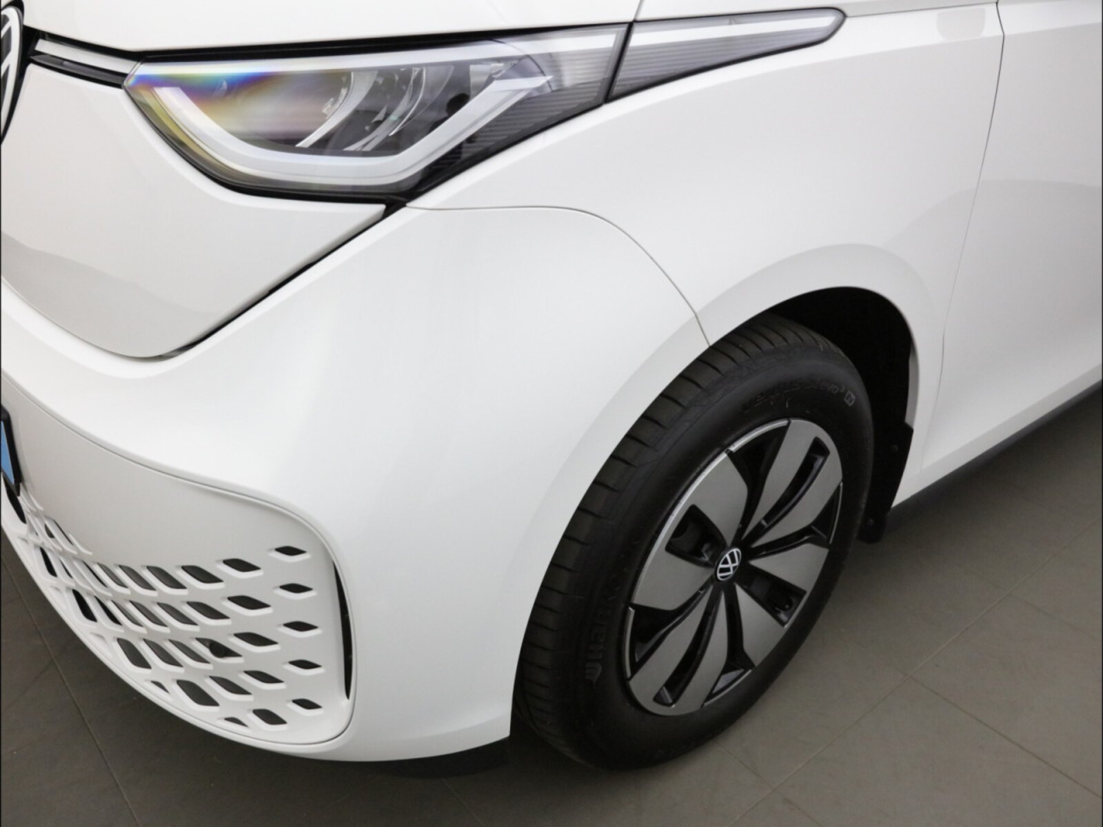Volkswagen ID. Buzz – Bild 4