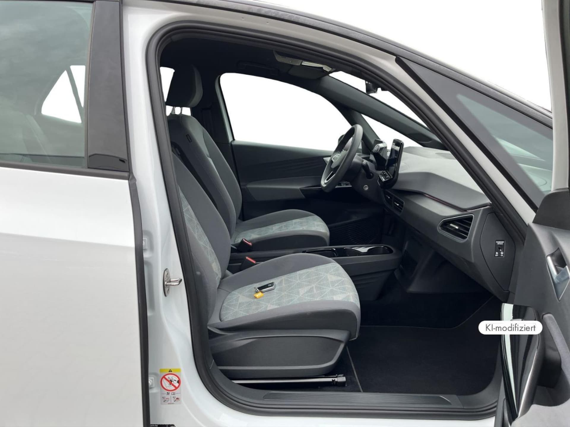 Volkswagen ID.3 Pro Performance