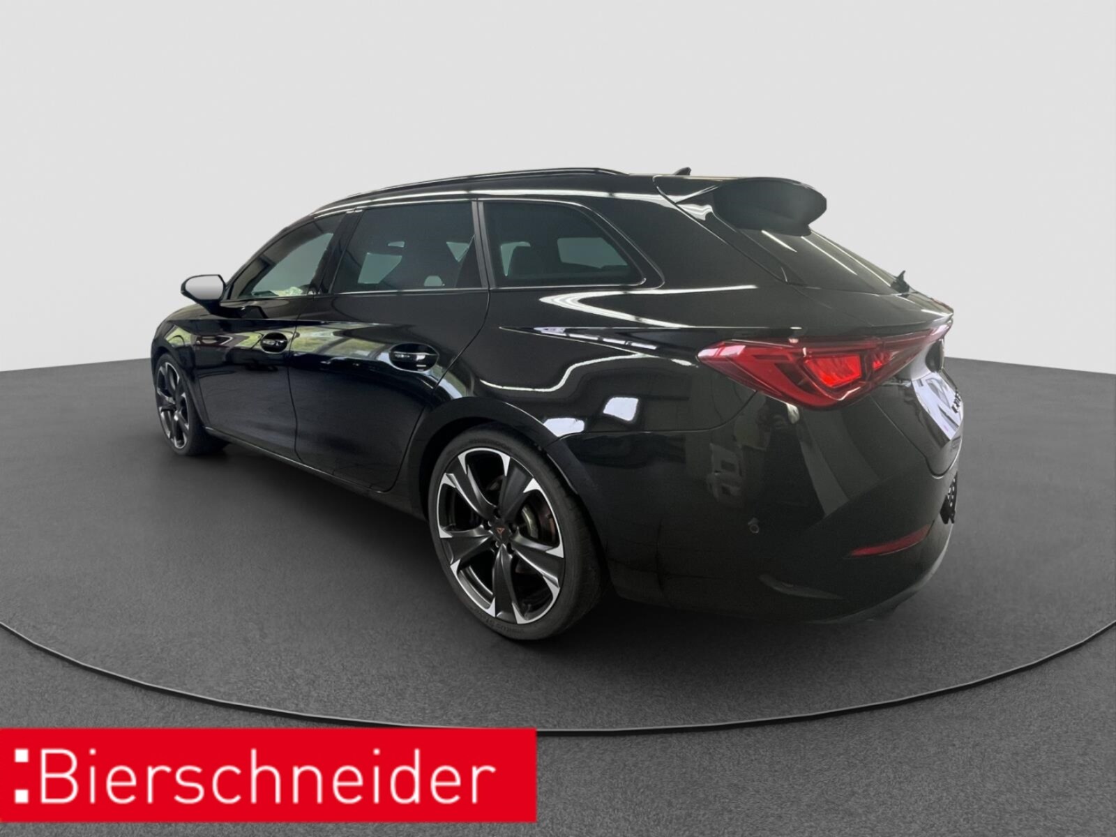 CUPRA Leon Sportstourer – Bild 6