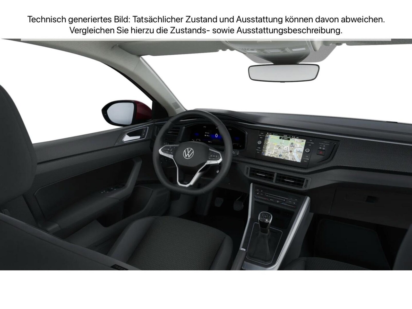 Volkswagen Taigo – Bild 6
