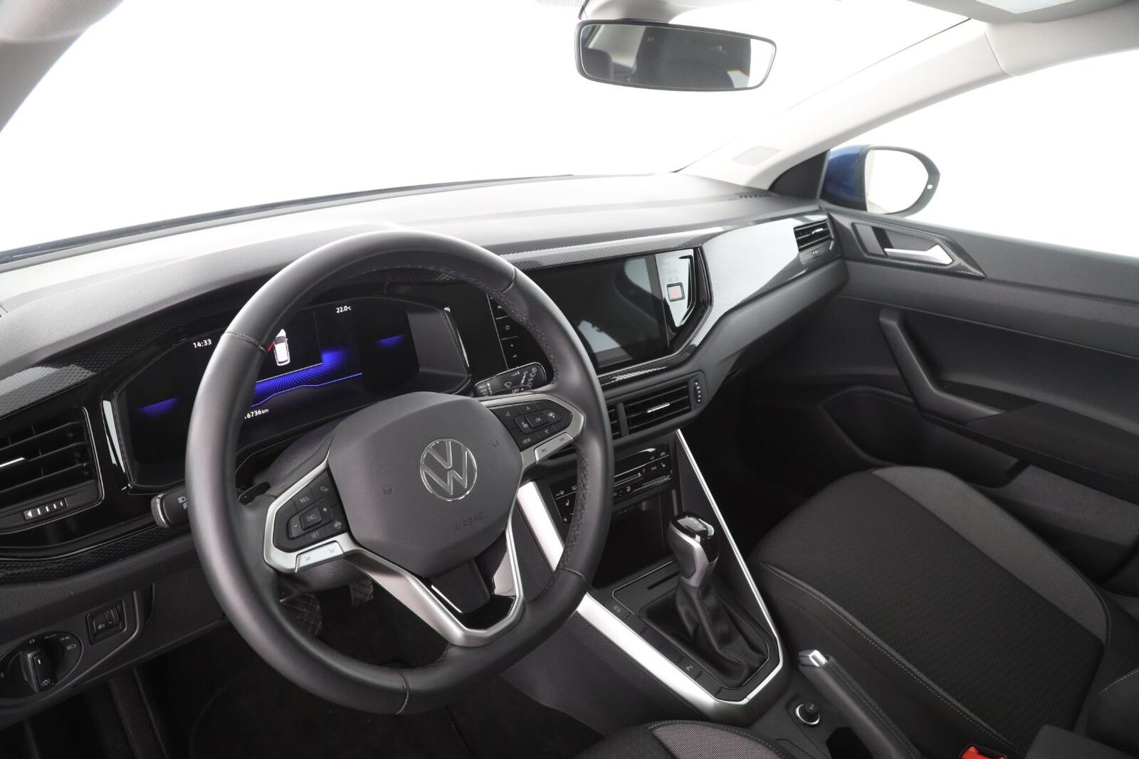 Volkswagen Taigo – Bild 11