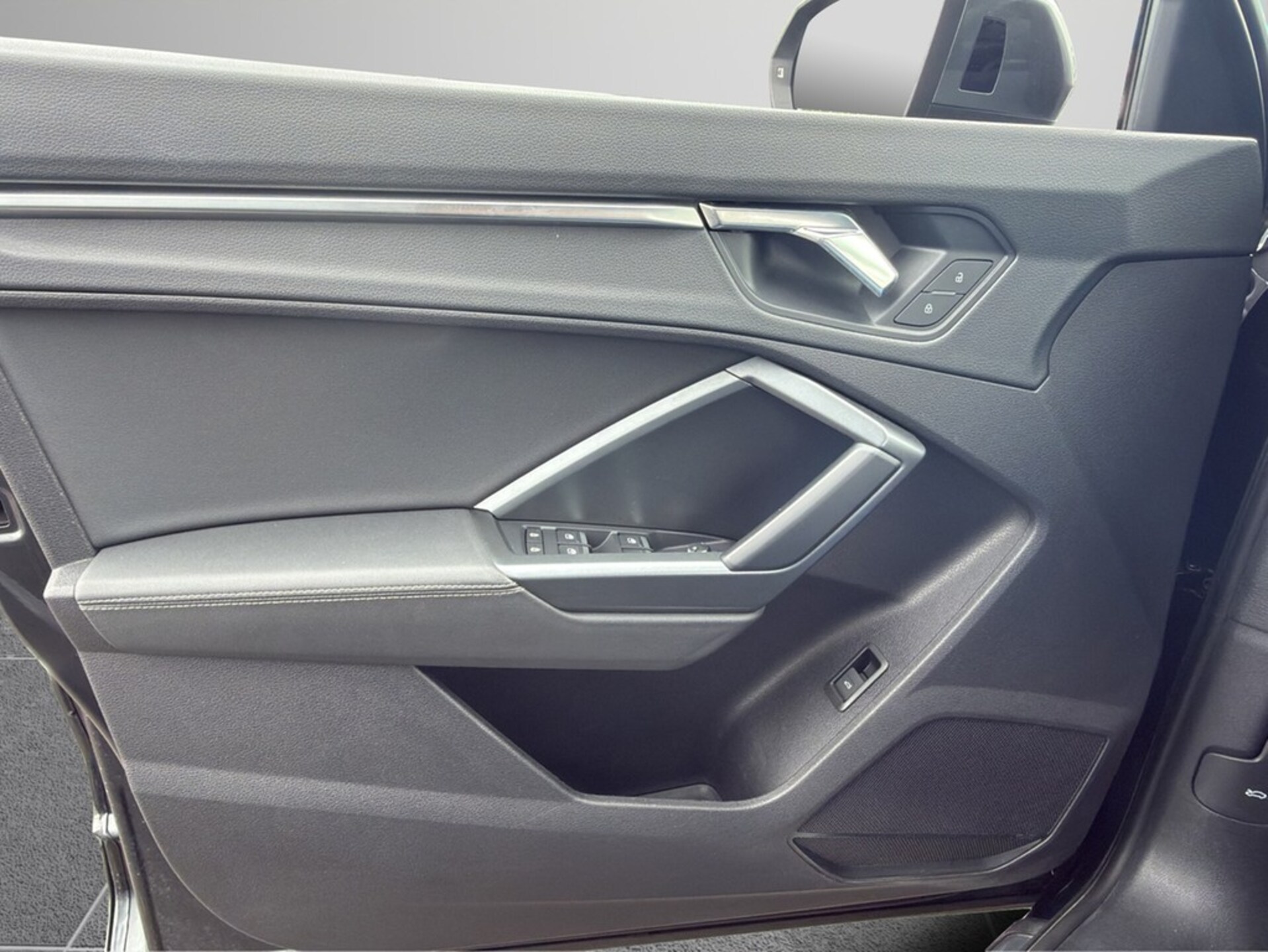 Audi Q3 SUV S line