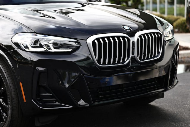 2023 BMW X3